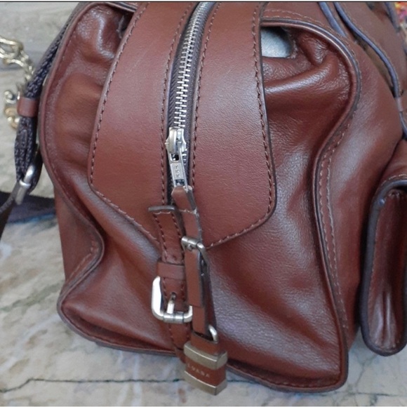 LUANA bag - Picture 2 of 11